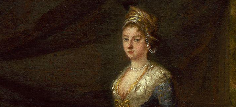 Illustration for article titled Princesses, Slaves, and Explosives: The Scandalous Origin of Vaccines